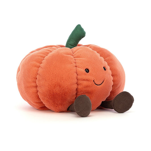 Jellycat Amusable Pumpkin