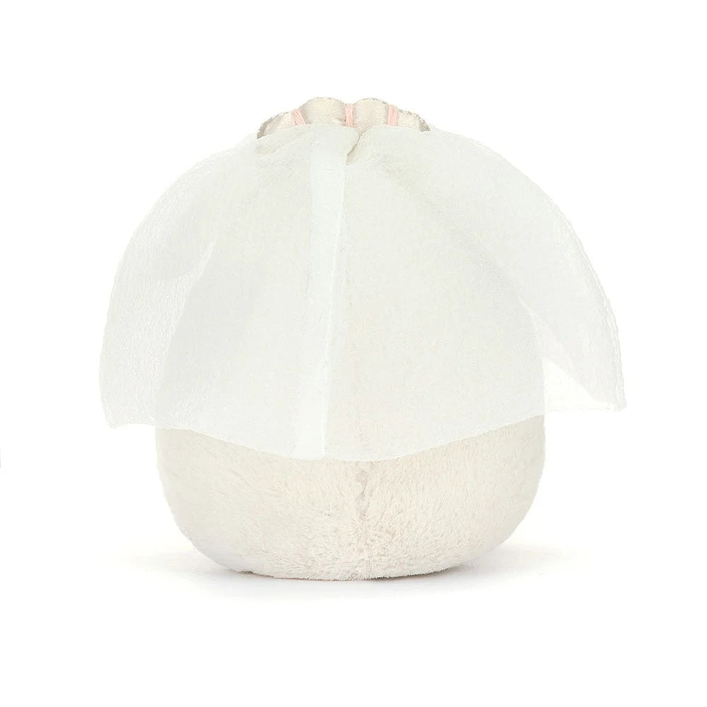 Jellycat Amuseable Boiled Egg Bride & Groom – Smyth Jewelers