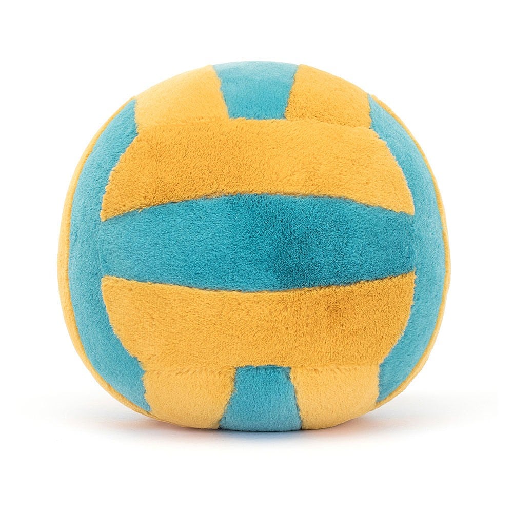 Jellycat Amuseables Sports Beach Volley