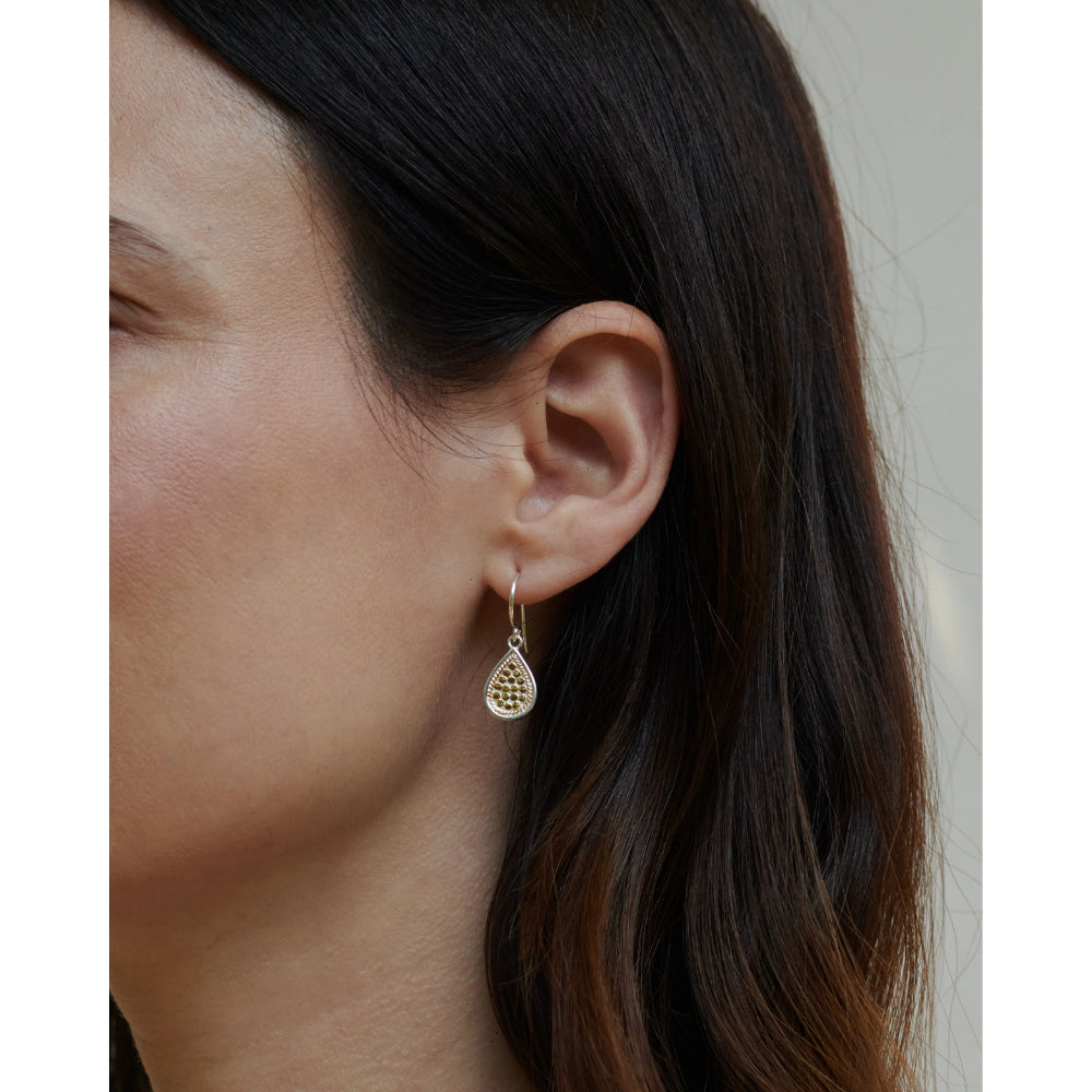 Anna beck teardrop earrings store