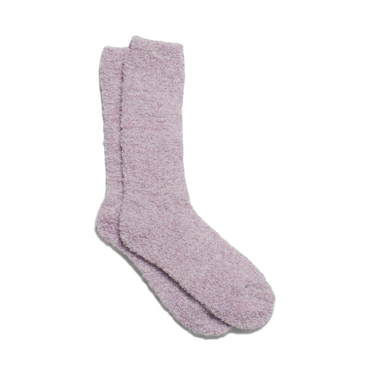 Barefoot Dreams CozyChic® Heathered Youth Socks