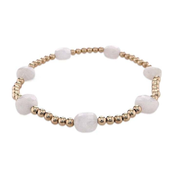 enewton Admire Gold 3mm Bead Bracelet – Smyth Jewelers