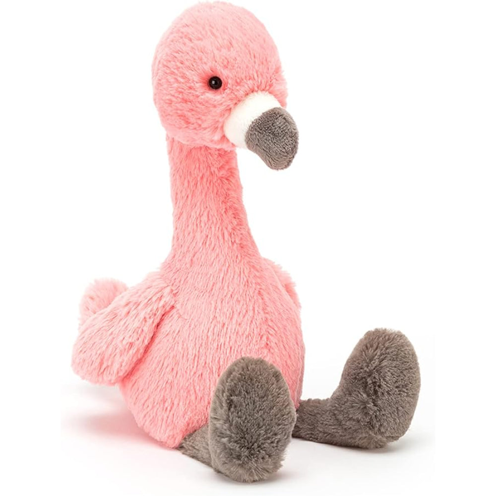 Jellycat Bashful Flamingo