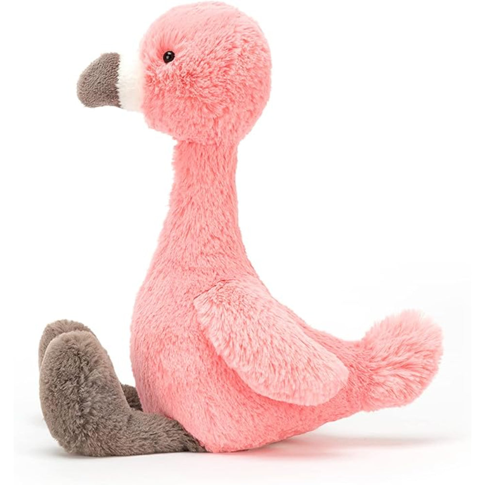 Jellycat Bashful Flamingo