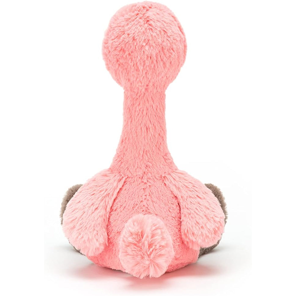 Jellycat Bashful Flamingo