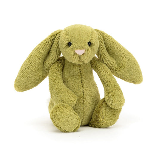 Jellycat Bashful Small Bunnies- Spring