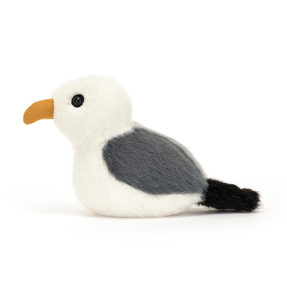 Jellycat Birdling Seagull--OOS