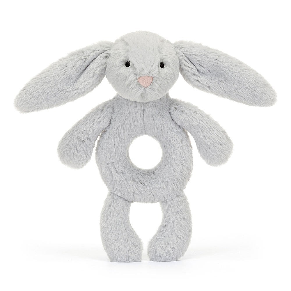 Jellycat grey bunny hotsell