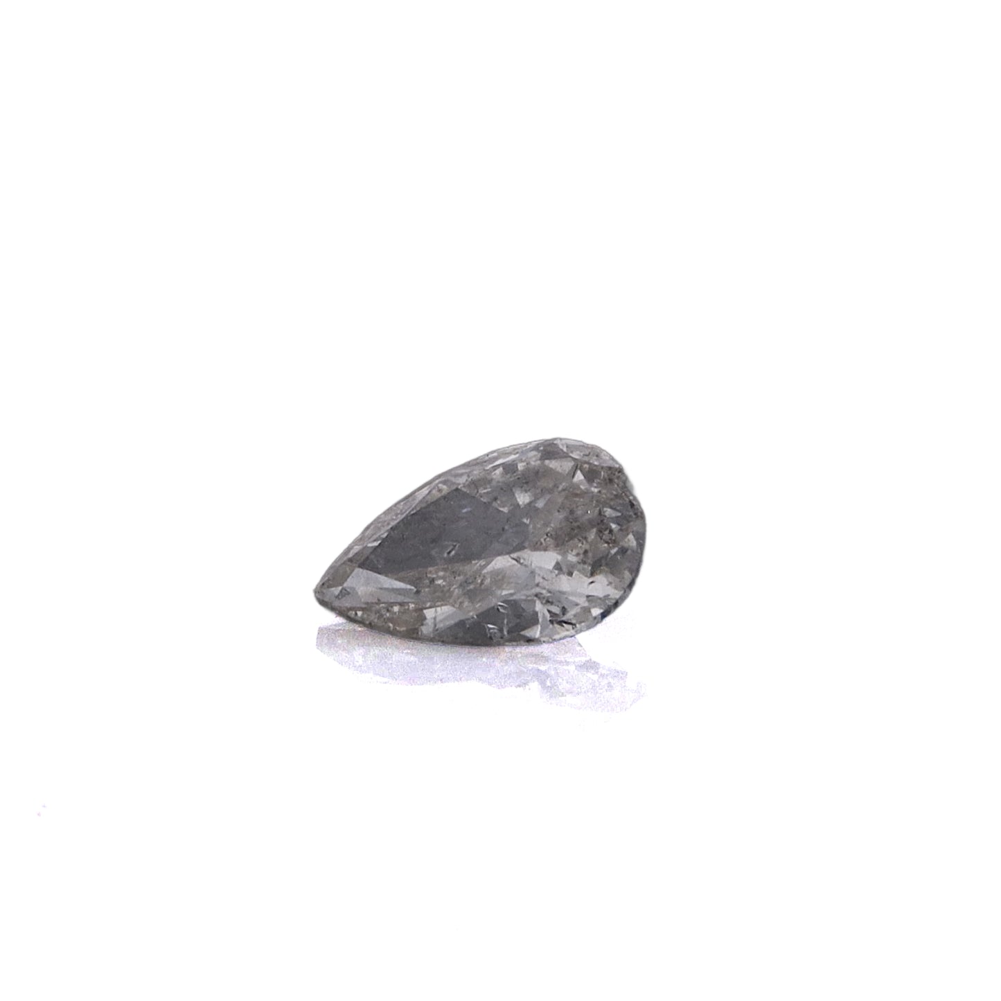 Pear 1.19ct II2 Diamond