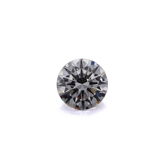 Round 2.01ct JVS2 GIA Certified Diamond #17629742