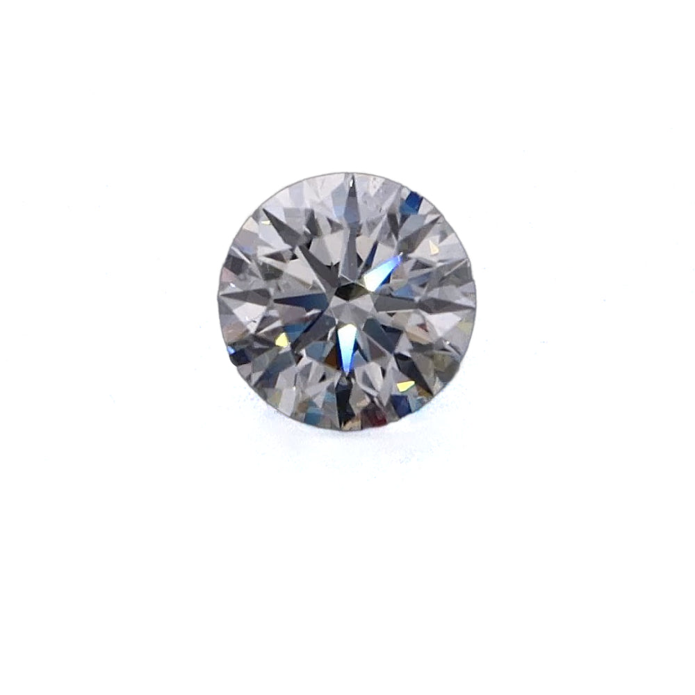 Round 1.16ct GVS2 GIA Cert #2126257940 Ex Ex Ex