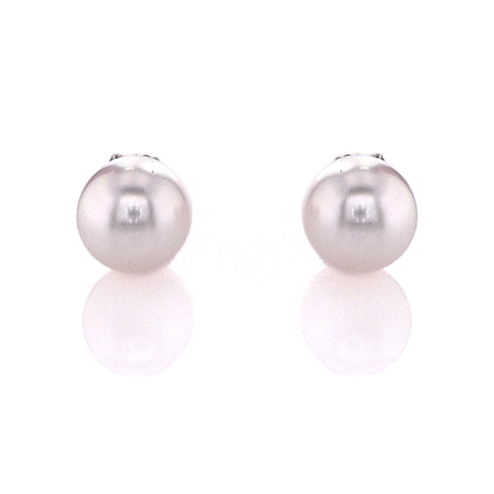 Smyth Jewelers 14k Gold Pearl Stud Earrings