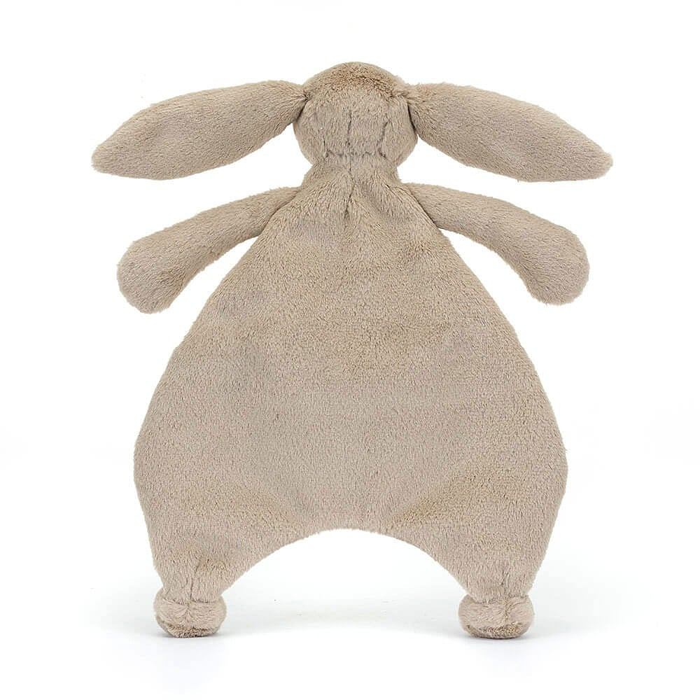 Jellycat Bashful Beige Bunny Blanket (56cm x 70cm) | Harrods US