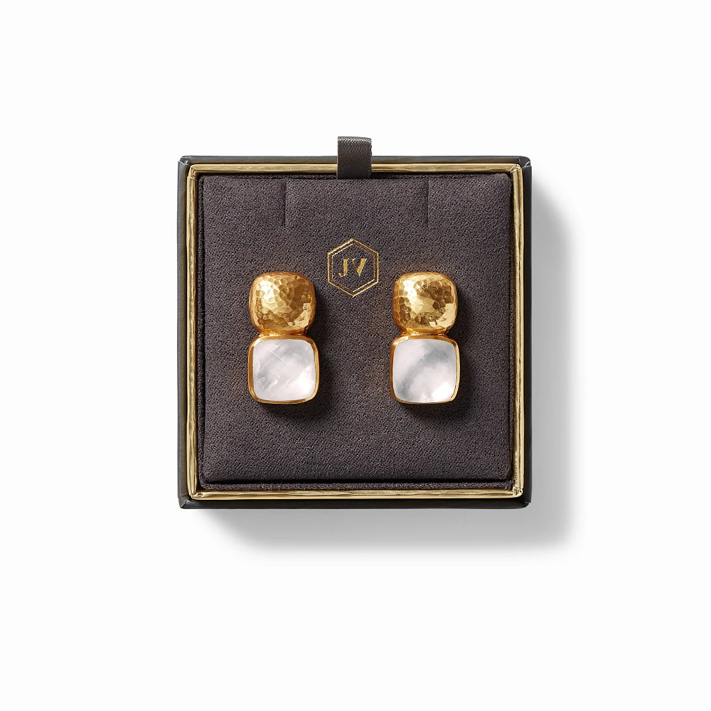 Julie Vos Catalina Earring