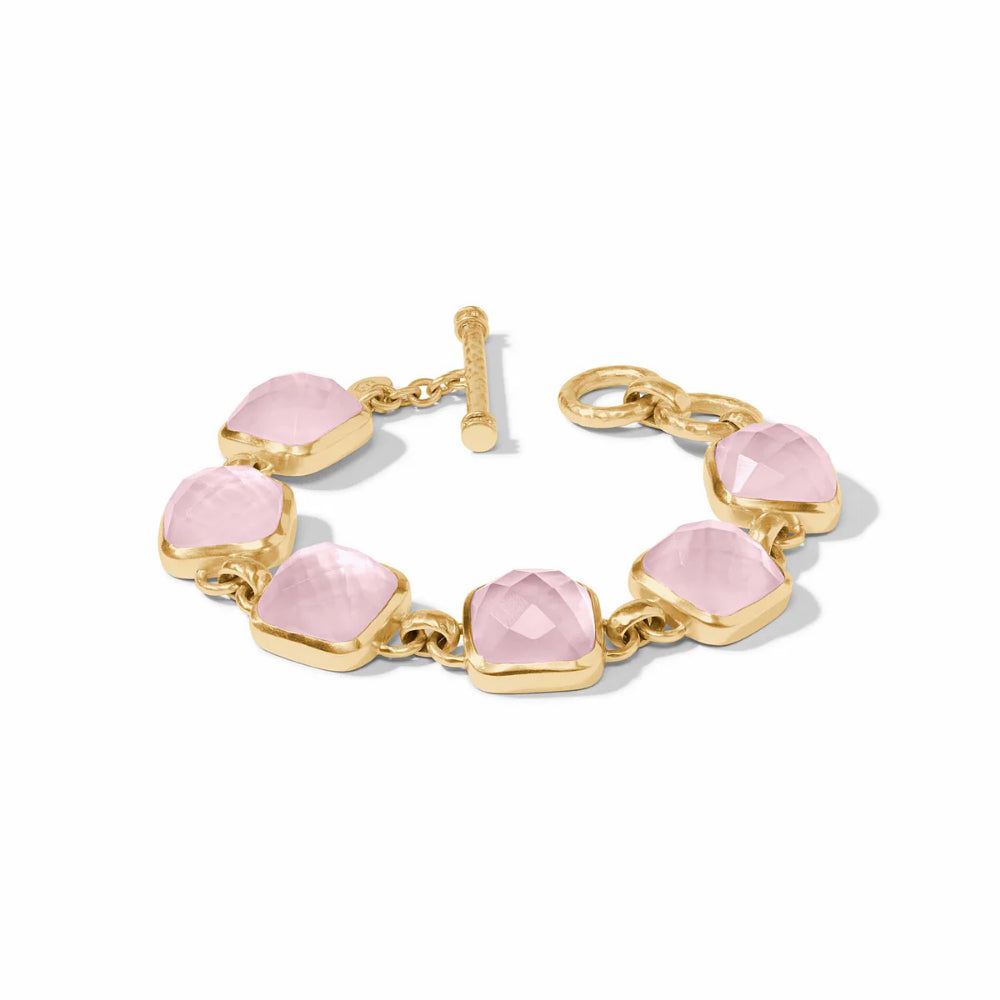 Julie Vos Catalina Stone Bracelet