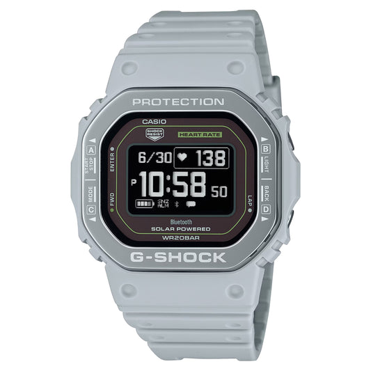 G-Shock Move 5600 Series Solar Watch