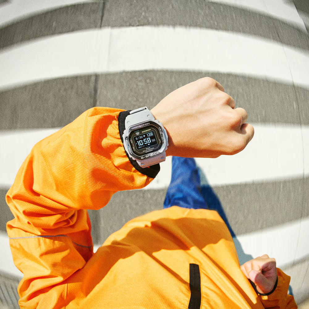 G-Shock Move 5600 Series Solar Watch