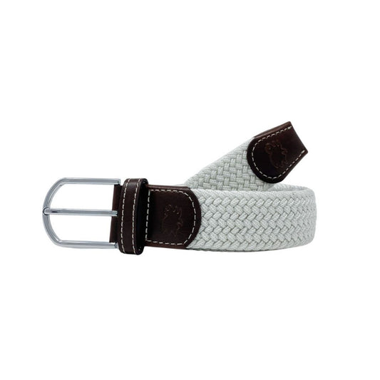 Roostas The Destin Woven Stretch Belt