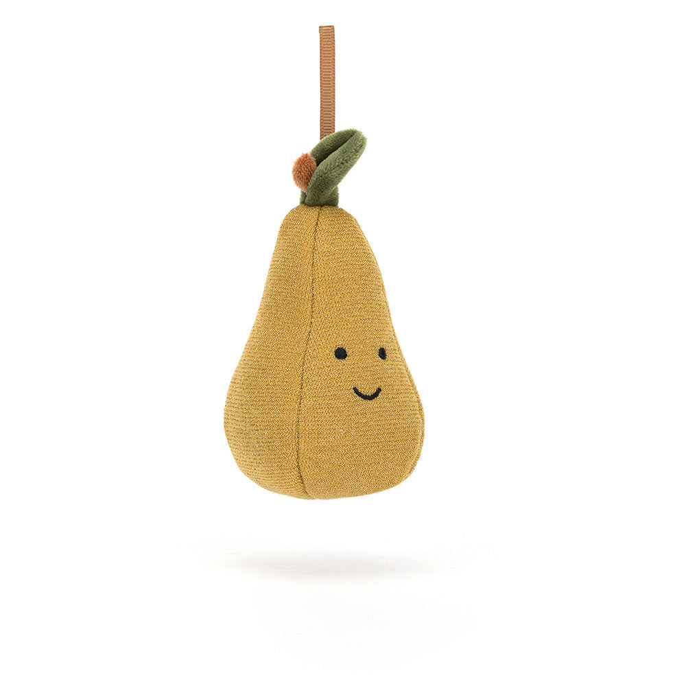 Jellycat Festive Folly Ornaments