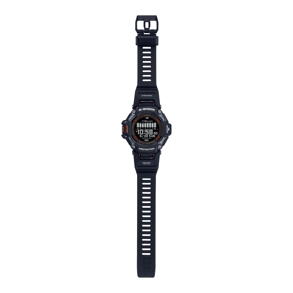 G-Shock Move GBD-H2000 Series