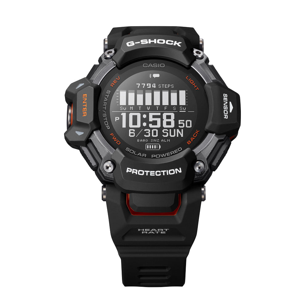 G-Shock Move GBD-H2000 Series