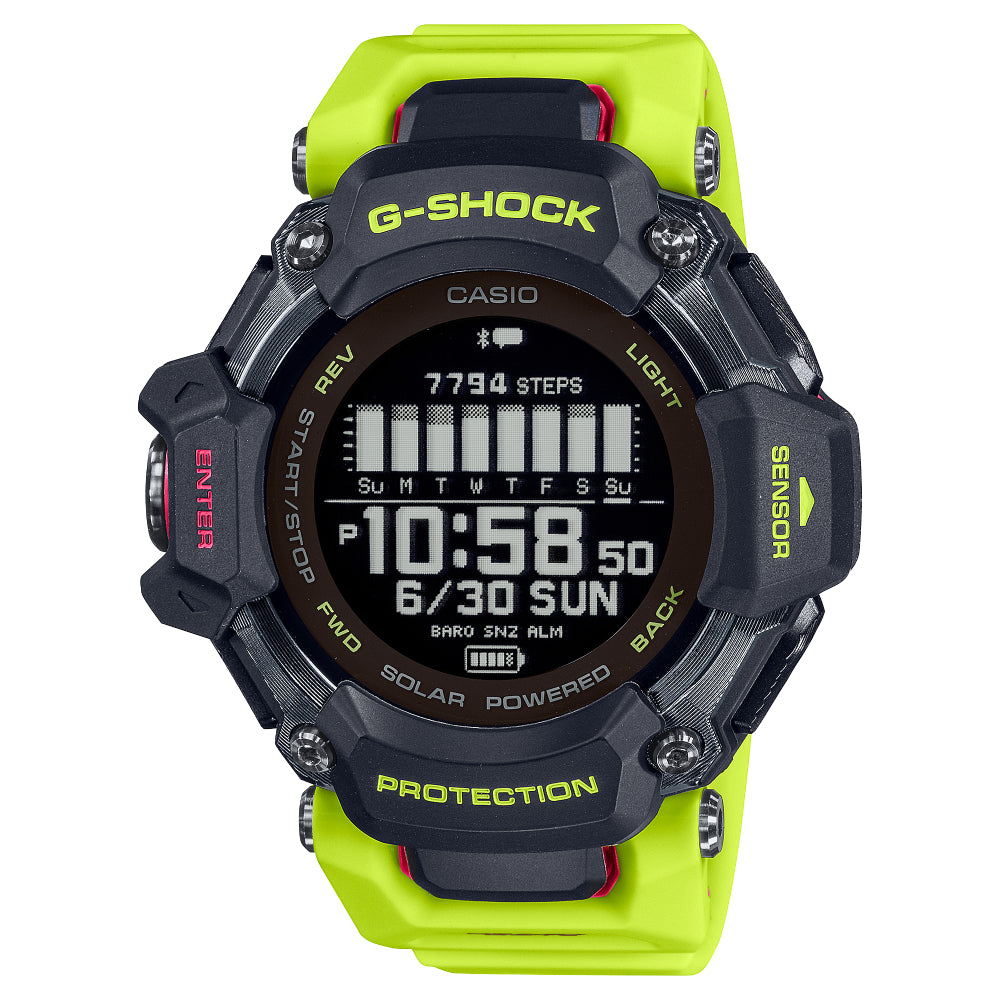 G-Shock Move GBD-H2000 Series