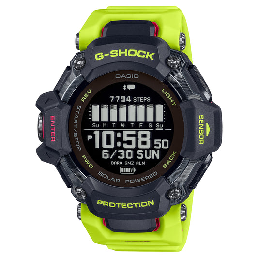 G-Shock Move GBD-H2000 Series