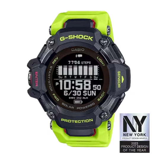 G-Shock Move GBD-H2000 Series