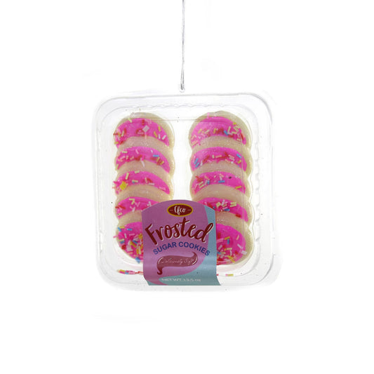 Cody Foster & Co Deliciously Soft Sugar Cookies Ornament