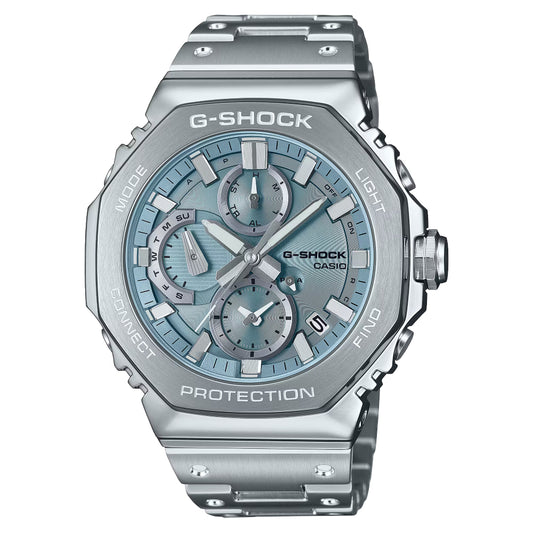 G-Shock Full Metal 2100 Series Chronograph Watch