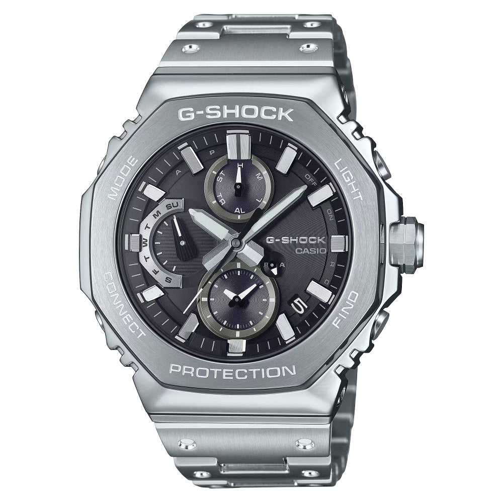 G-Shock Full Metal 2100 Series Chronograph Watch