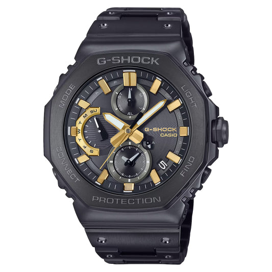 G-Shock Full Metal GMC-B2100 Series 50th Anniversary Watch