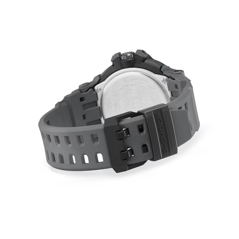 G-Shock Master of G-Air Gravitymaster Solar Grey Resin Watch, GRB300-8A2