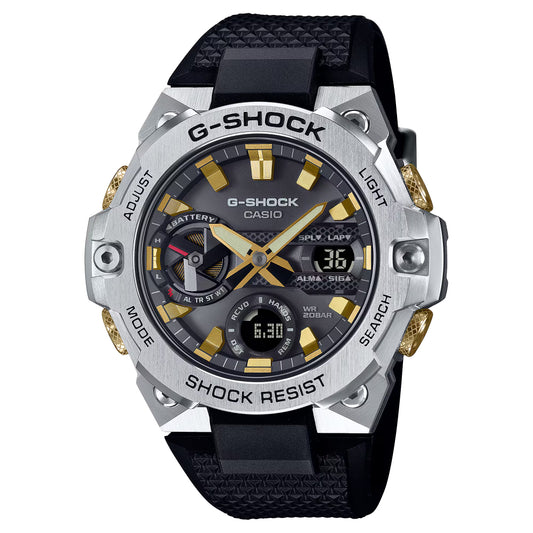 G-Shock G-Steel Special Edition Year of the Snake Watch