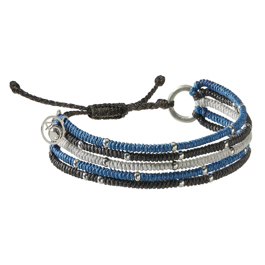 4Ocean Guatemala 5-Strand Bracelet