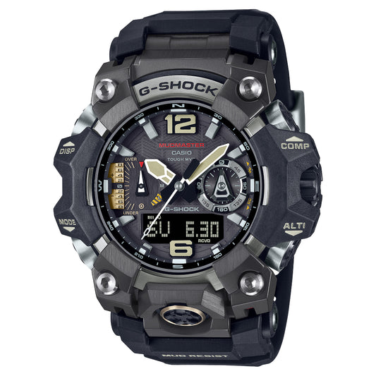 G-Shock Master of G - Land Mudmaster, GWGB1000-1A