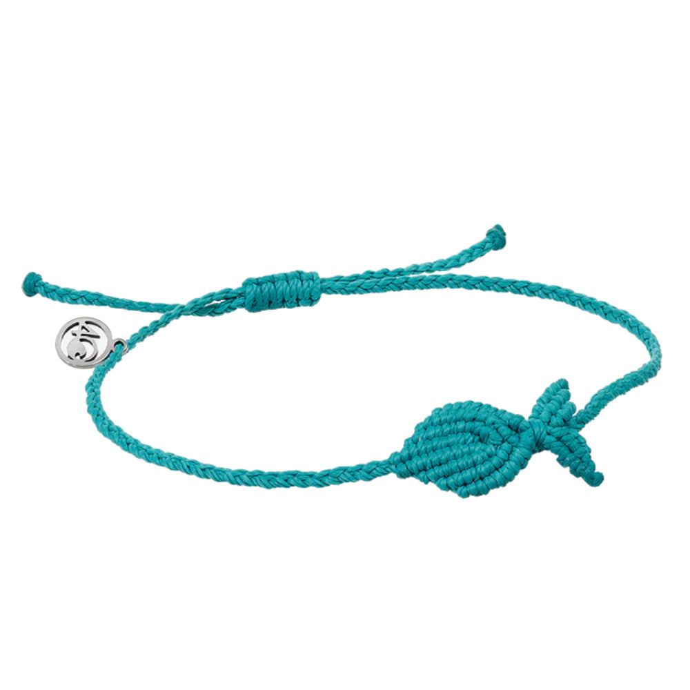 4Ocean Go Fish Anklet