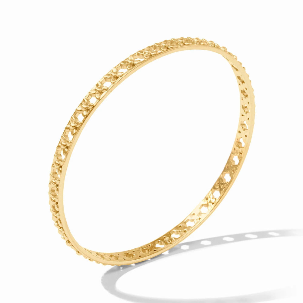 Julie Vos Helene Stacking Bangle