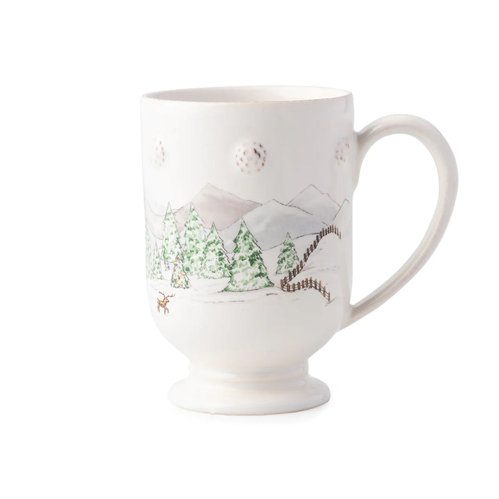 Juliska Berry & Thread Mug