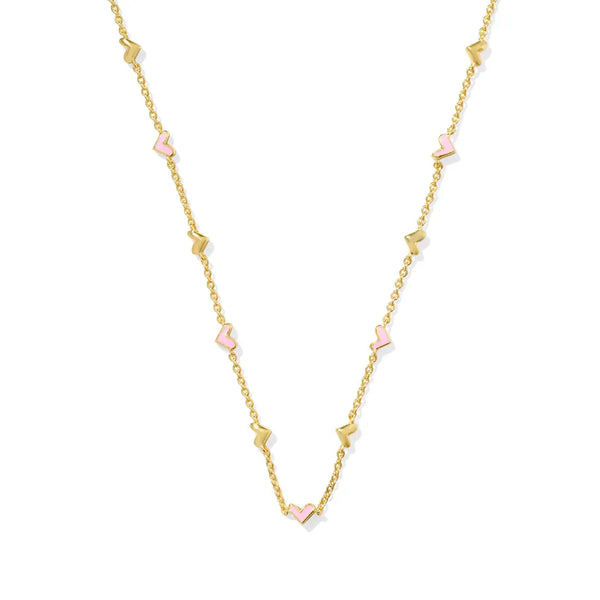 Kendra Scott Braxton newest Necklace