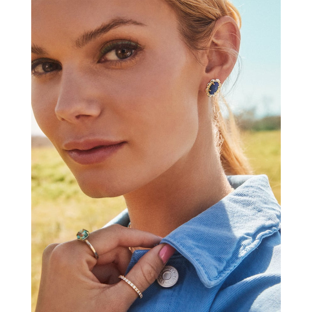 Kendra Scott Piper Stud Earrings
