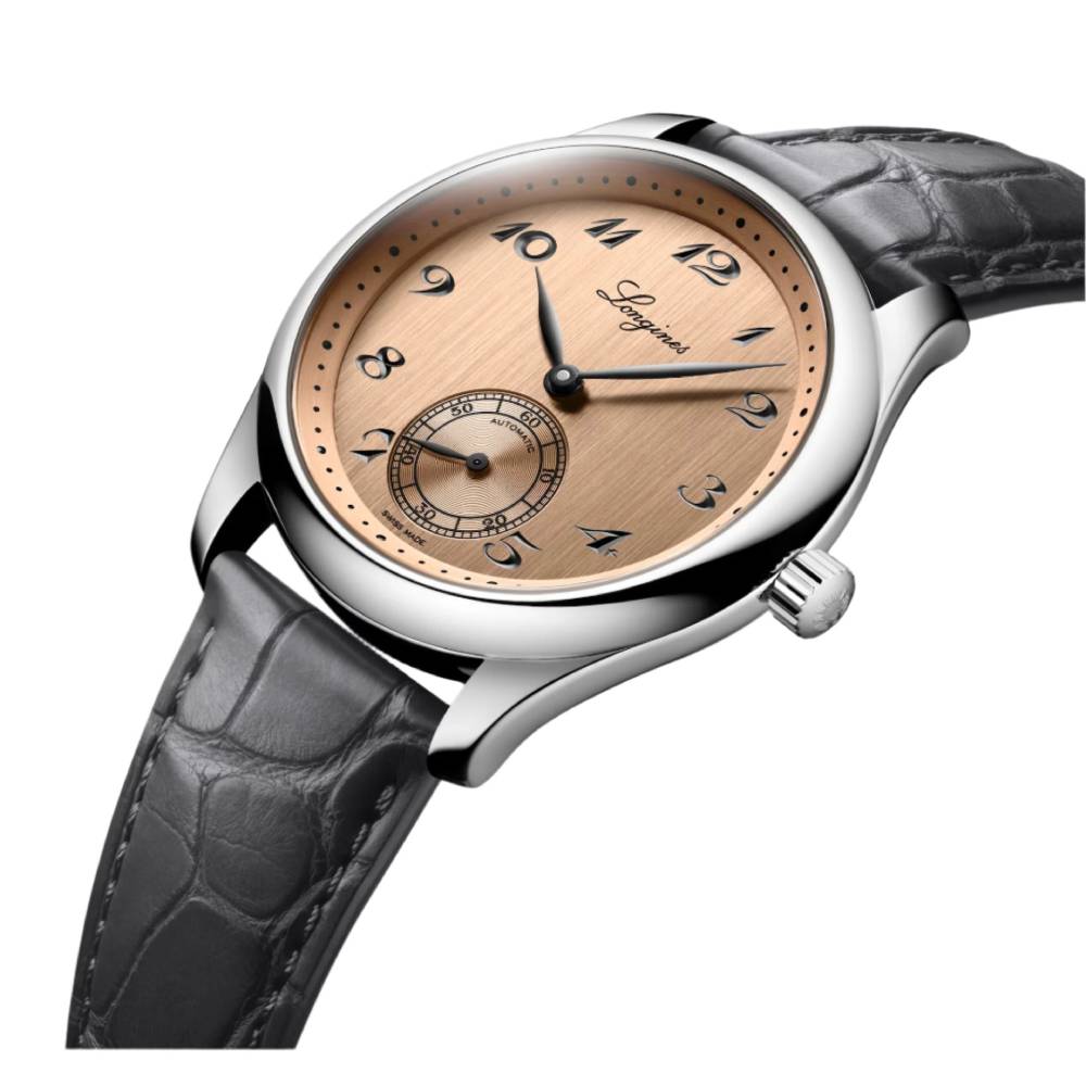 Longines master collection 38mm automatic hot sale