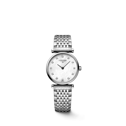 Longines La Grande Classique De Longines 24mm Quartz Watch