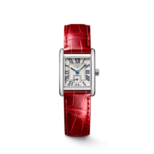 Longines Mini Dolcevita 29mm Quartz Watch