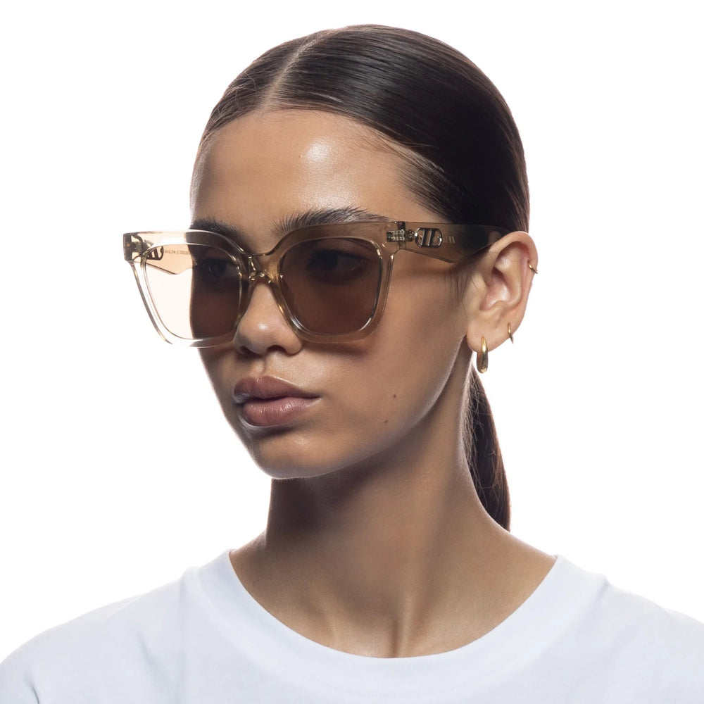 Le Specs STAR GLOW Sunglasses