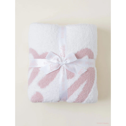 Barefoot Dreams CozyChic® Barbie™ Blanket