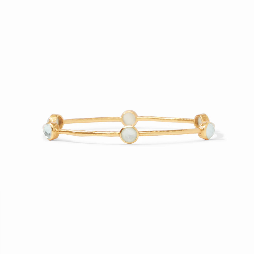 Julie Vos Milano Luxe Bangle