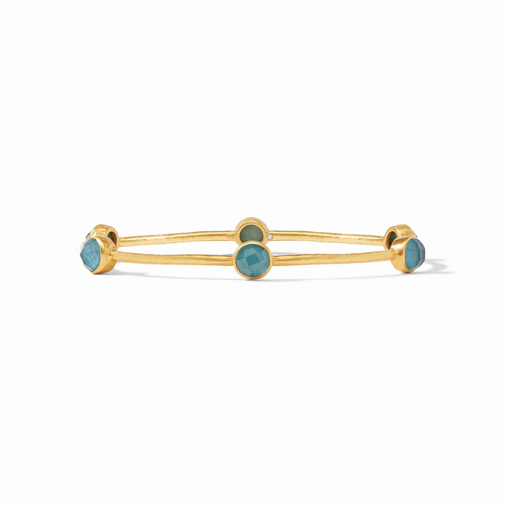 Julie Vos Milano Luxe Bangle