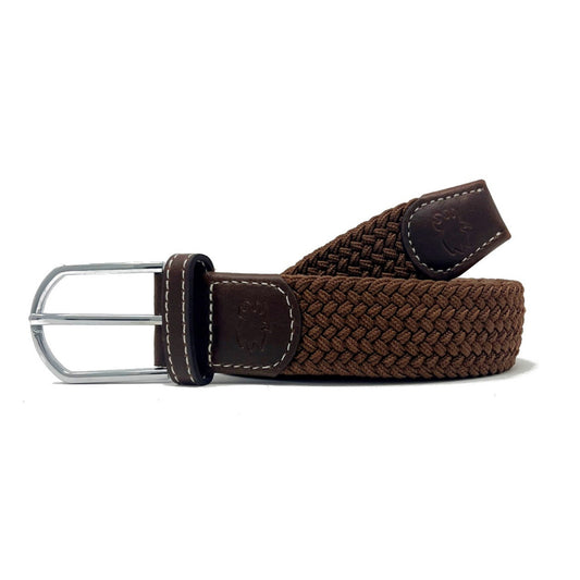 Roostas The Mojave Woven Stretch Belt