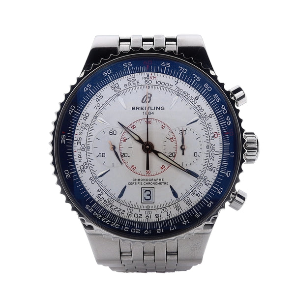 Breitling montbrillant deals legende a23340